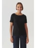 TATUUM Blouse zwart