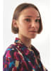 TATUUM Blouse roze/paars/crème