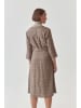 TATUUM Kleid in Beige