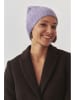 TATUUM Mütze in Lila