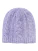 TATUUM Mütze in Lila