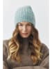 TATUUM Muts "Yonisa" turquoise