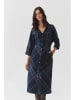 TATUUM Jurk donkerblauw