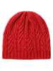TATUUM Mütze "Lika" in Rot