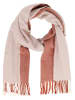 TATUUM Sjaal beige/lichtbruin - (L)186 x (B)68 cm