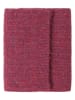 TATUUM Schal in Bordeaux - (L)174 x (B)35 cm