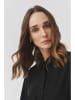 TATUUM Blouse zwart