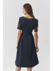 TATUUM Jurk donkerblauw