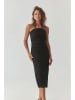 TATUUM Kleid in Schwarz