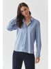TATUUM Blouse lichtblauw