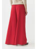 TATUUM Marlenehose "Manikimia 1" in Rot