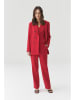 TATUUM Broek rood