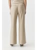 TATUUM Broek zandkleurig