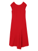 TATUUM Kleid in Rot