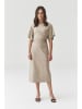 TATUUM Kleid in Sand