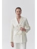TATUUM Blazer "Ankina" wit
