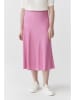 TATUUM Rok "Satini" lichtroze