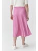 TATUUM Rok "Satini" lichtroze