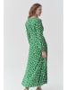 TATUUM Kleid "Sia" in Grün