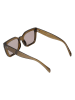 TATUUM Damen-Sonnenbrille in Hellbraun