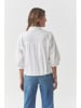 TATUUM Bluse "Dove" in HWeiß