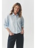 TATUUM Blouse lichtblauw