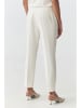 TATUUM Hose in Creme