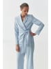 TATUUM Blazer "Malma" in Hellblau