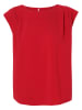 TATUUM Blouse rood