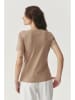 TATUUM Shirt "Mikaja" in Sand
