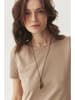 TATUUM Shirt "Mikaja" in Sand