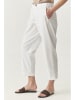 TATUUM Chino in Weiß