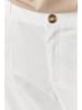 TATUUM Chino in Weiß