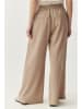 TATUUM Hose in Beige