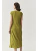 TATUUM Jurk groen