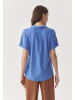 TATUUM Shirt blauw