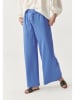 TATUUM Hose in Blau