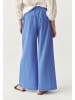 TATUUM Hose in Blau