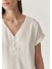 TATUUM Bluse in Weiß