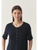 TATUUM Blouse donkerblauw