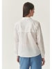 TATUUM Bluse in Weiß