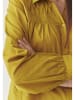 TATUUM Blouse mosterdgeel