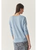 TATUUM Pullover in Hellblau