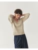 TATUUM Pullover in Beige