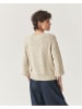 TATUUM Pullover in Beige