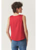 TATUUM Blousetop rood