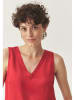TATUUM Blusentop in Rot