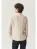 TATUUM Blouse zandkleurig