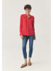 TATUUM Blouse rood
