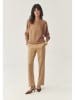 TATUUM Hose in Camel
